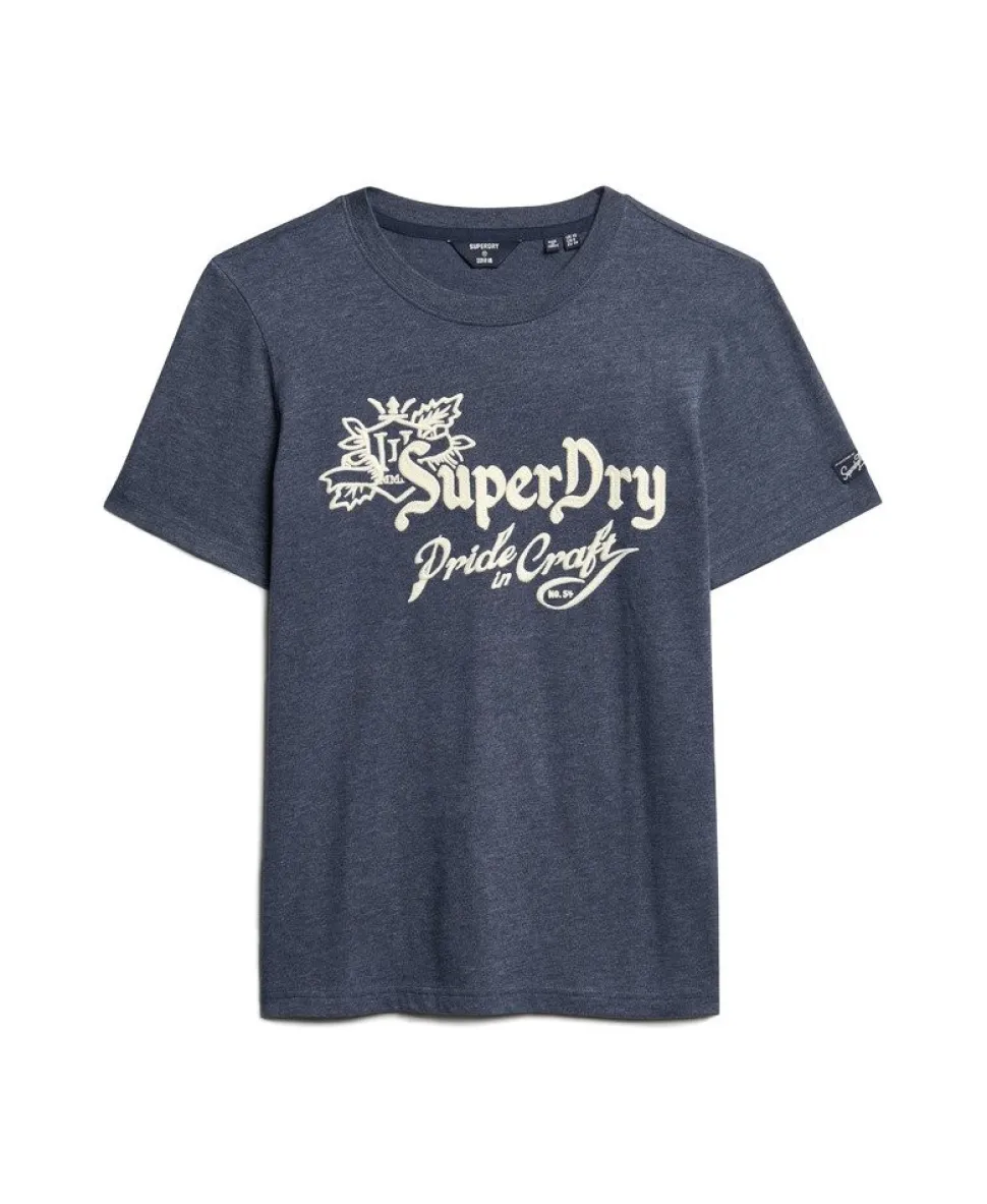Vintage Pride In Craft T-Shirt