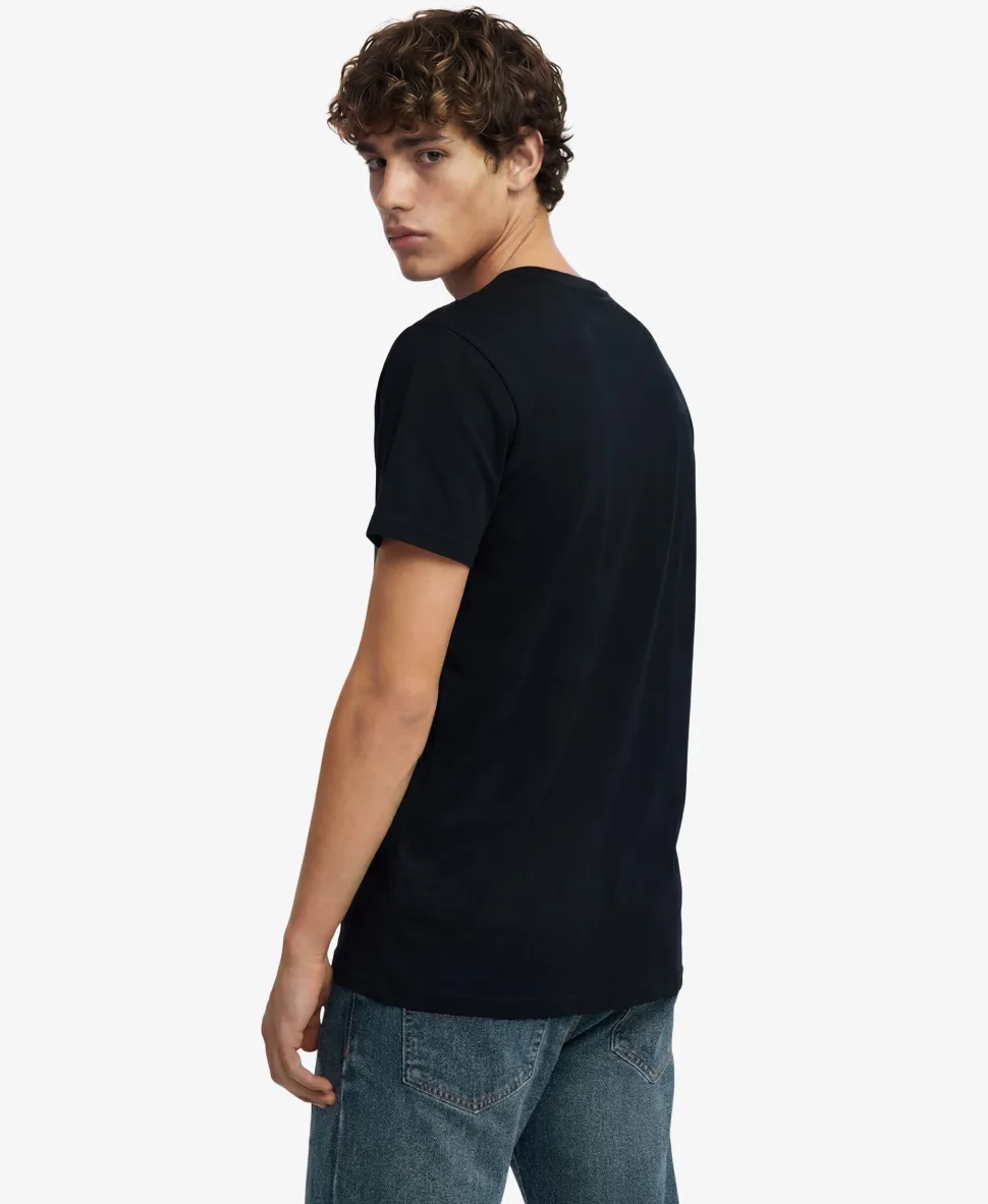 Vintage Script T-shirt
