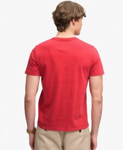 Vintage Script T-shirt