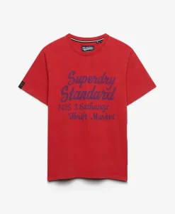 Vintage Script T-shirt