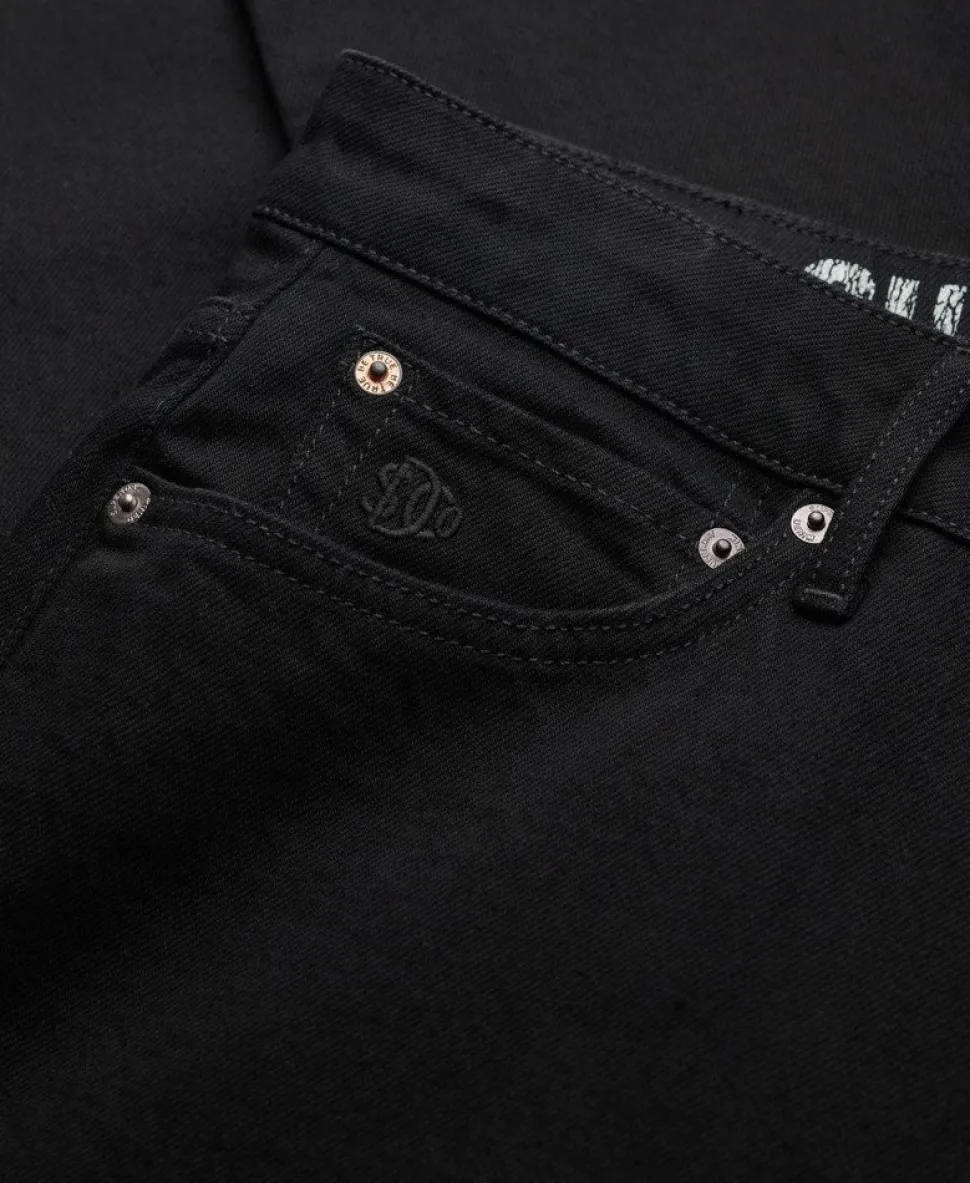 Vintage Skinny Jeans