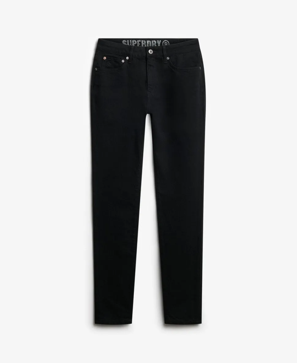 Vintage Skinny Jeans