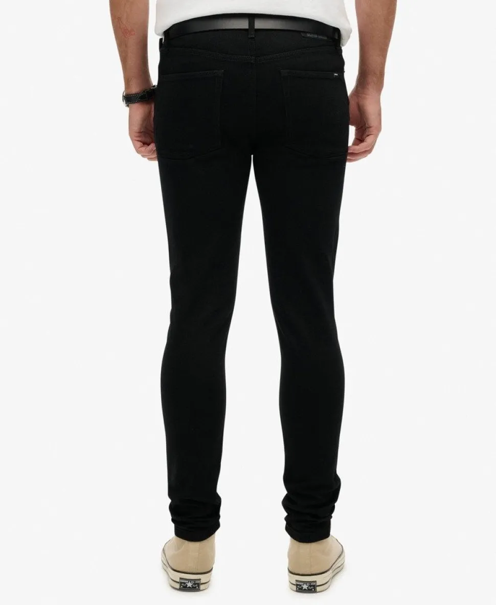 Vintage Skinny Jeans