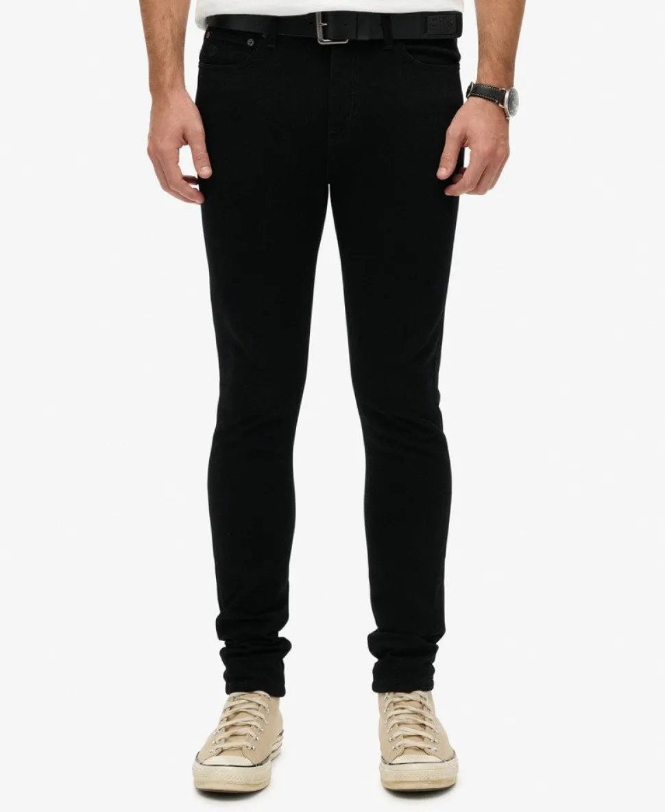 Vintage Skinny Jeans