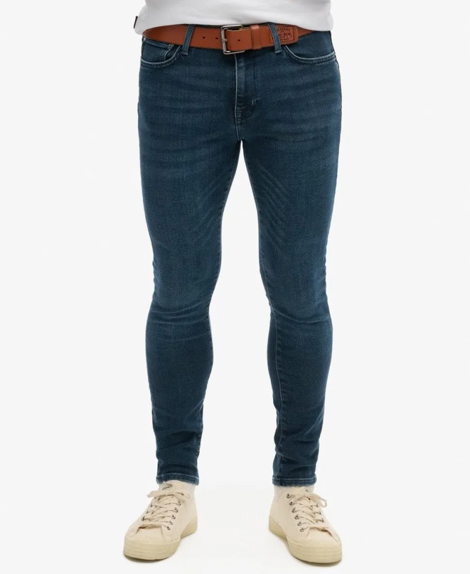 Vintage Skinny Jeans