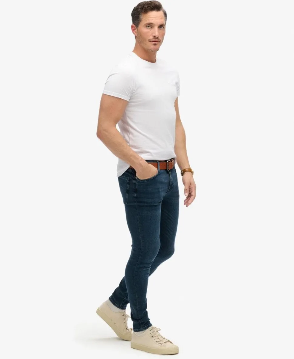 Vintage Skinny Jeans