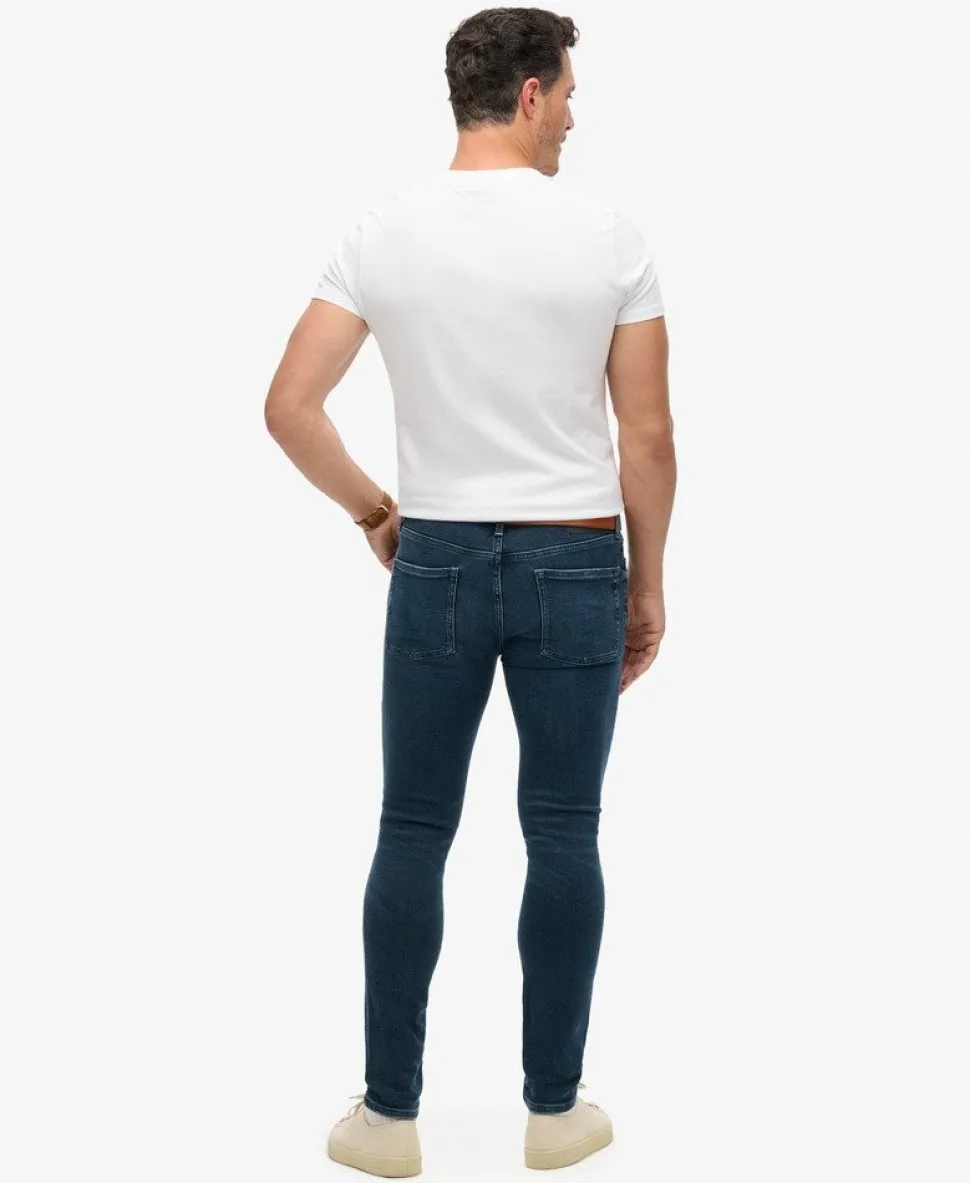 Vintage Skinny Jeans