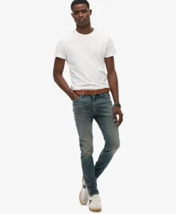 Vintage Skinny Jeans