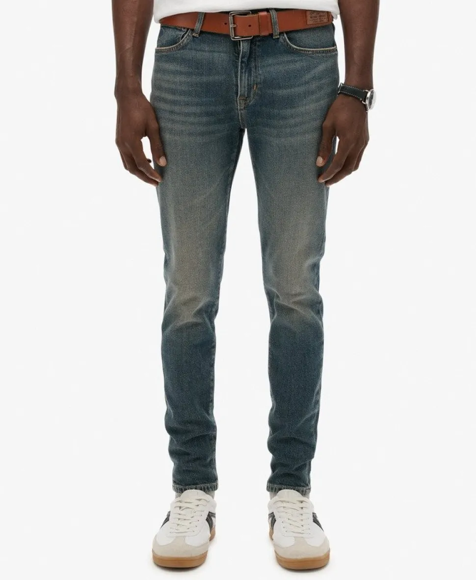 Vintage Skinny Jeans