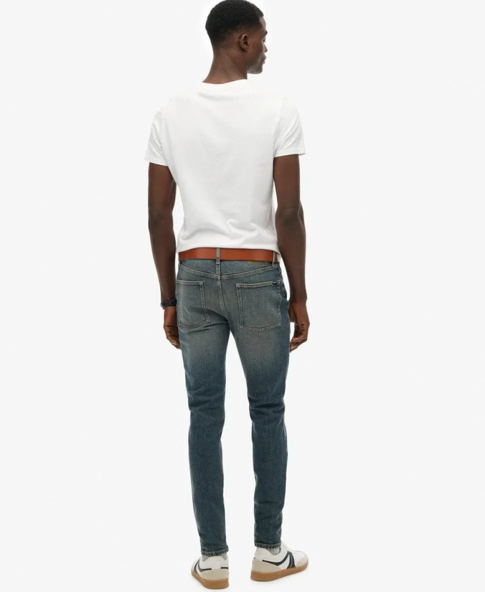 Vintage Skinny Jeans