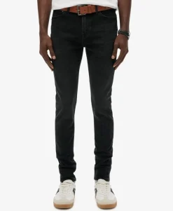 Vintage Skinny Jeans