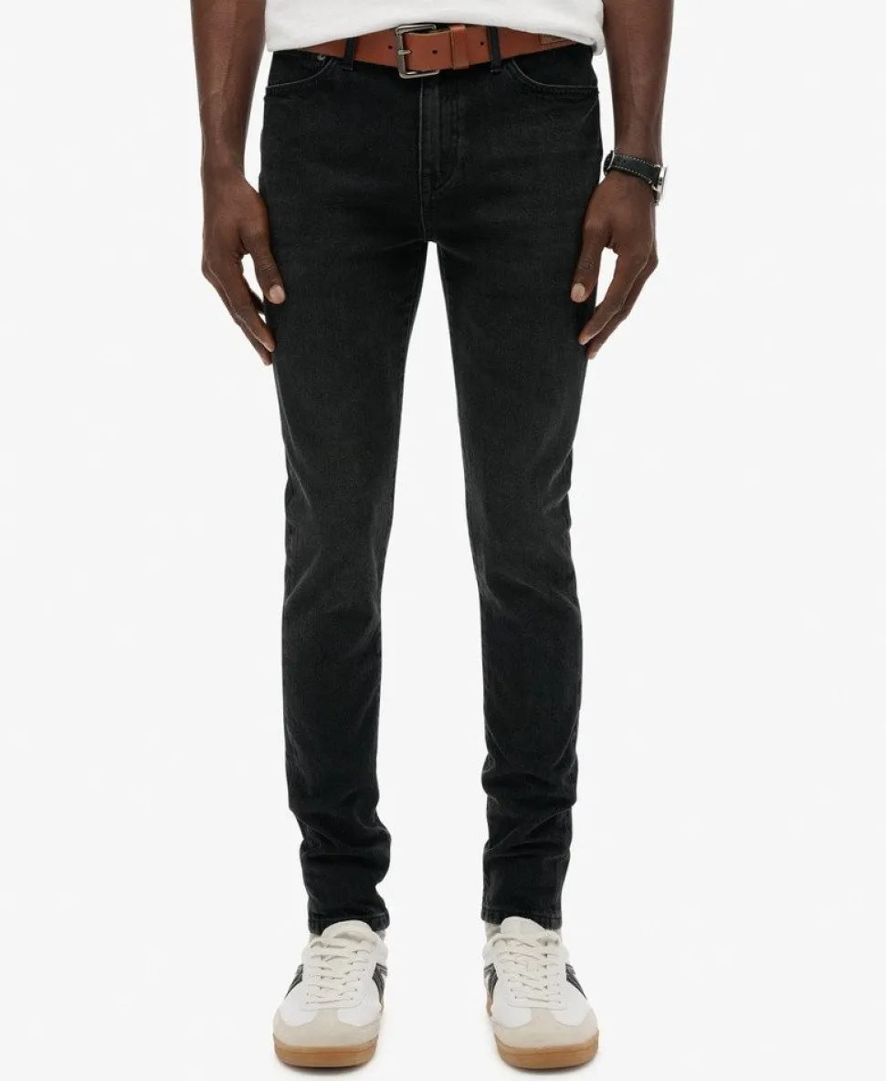 Vintage Skinny Jeans
