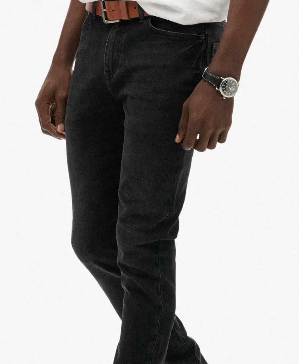 Vintage Skinny Jeans