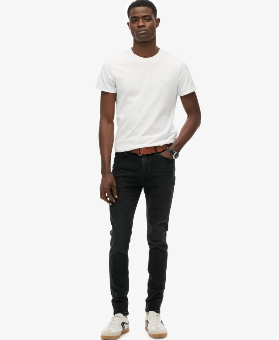 Vintage Skinny Jeans