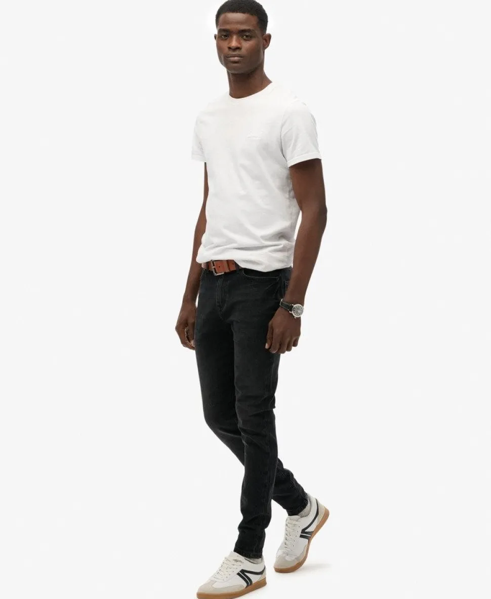 Vintage Skinny Jeans
