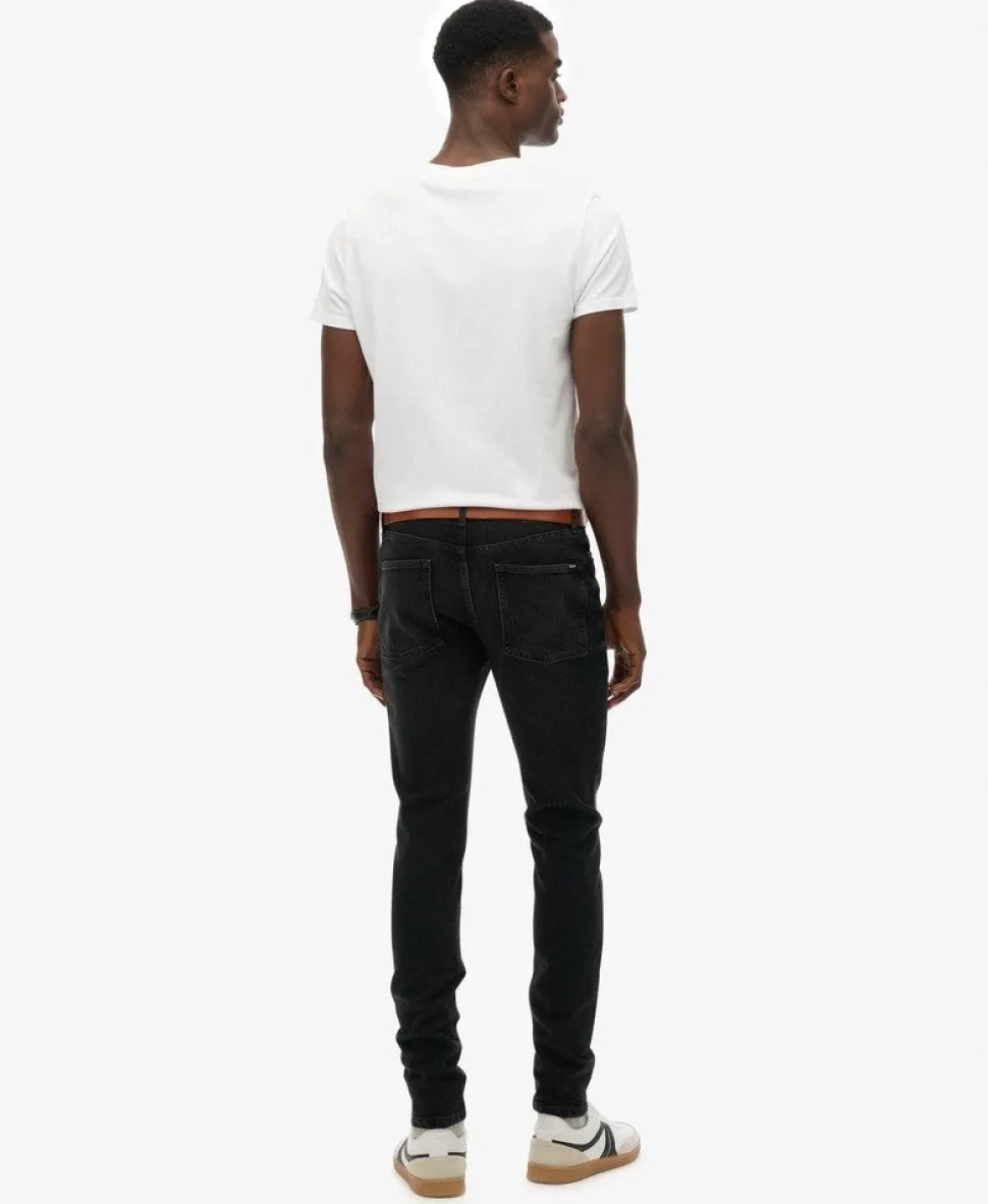 Vintage Skinny Jeans