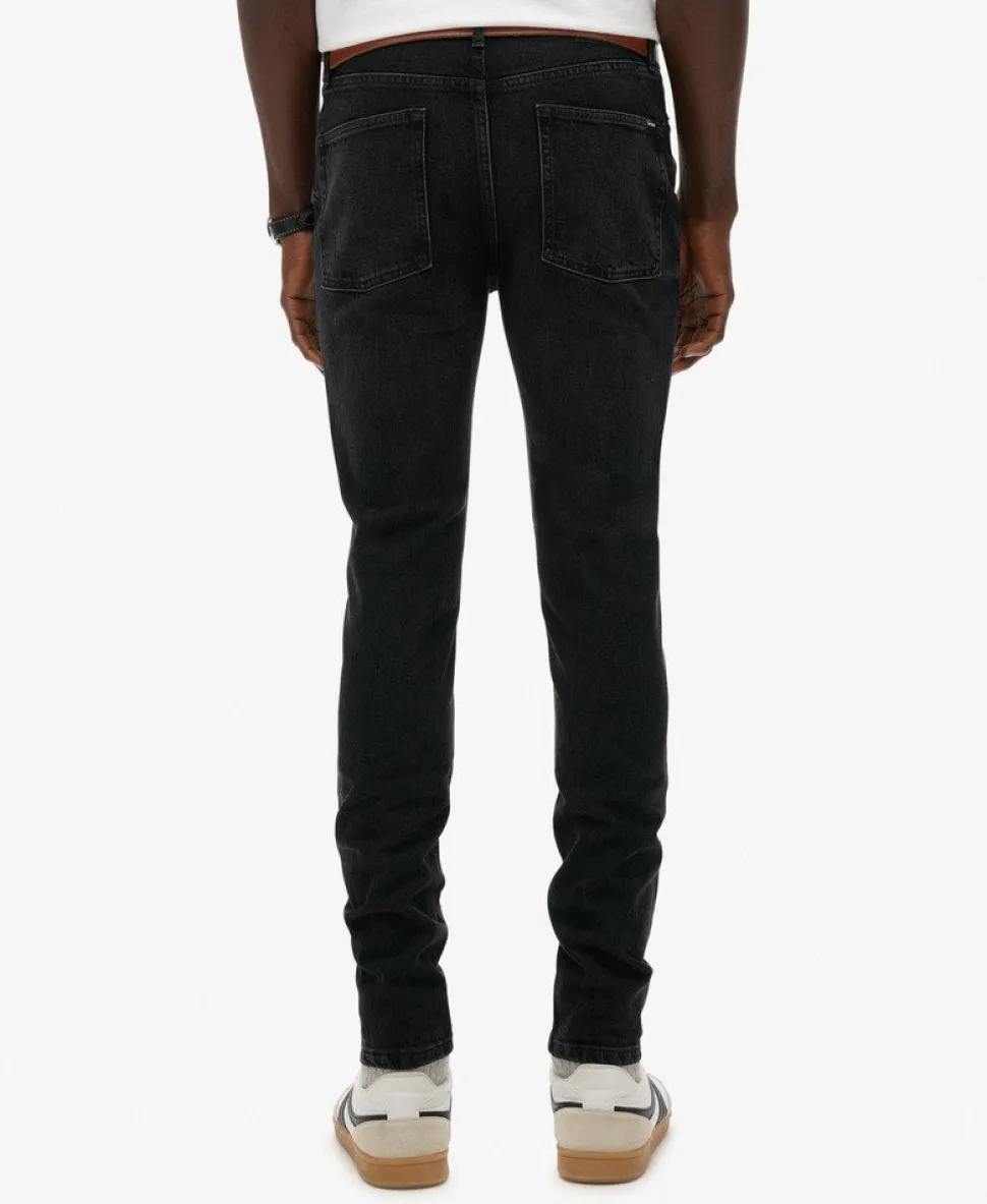 Vintage Skinny Jeans