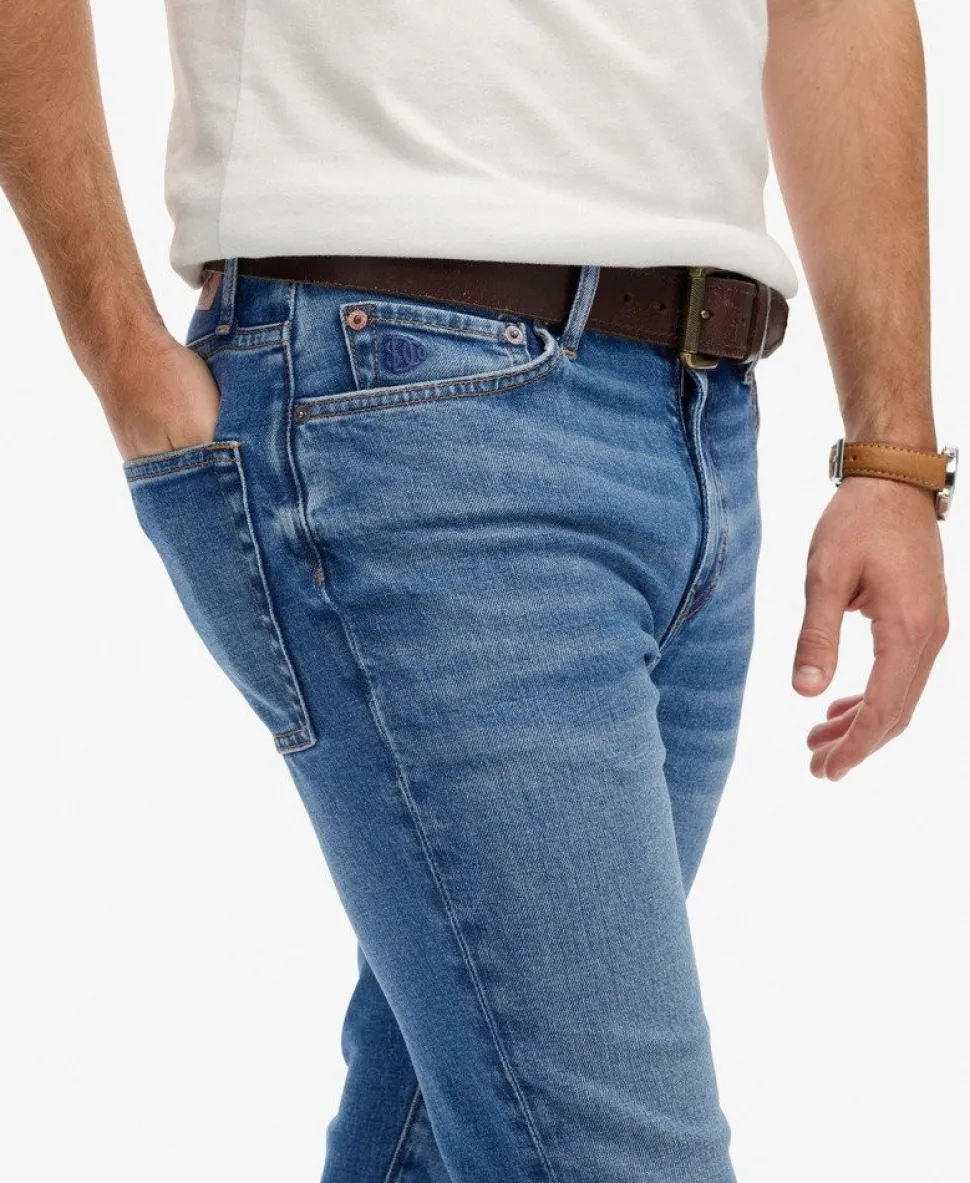 Vintage Skinny Jeans