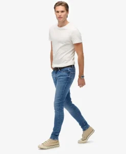 Vintage Skinny Jeans