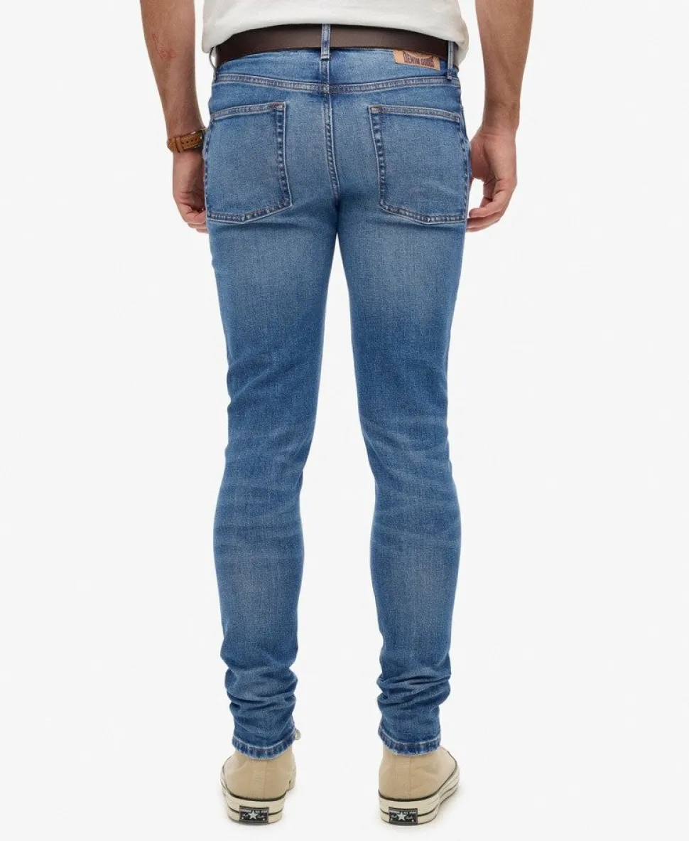Vintage Skinny Jeans