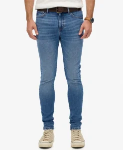 Vintage Skinny Jeans