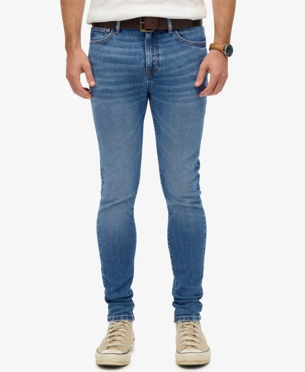 Vintage Skinny Jeans