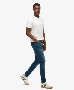 Vintage Skinny Jeans