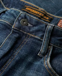 Vintage Skinny Jeans