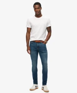 Vintage Skinny Jeans