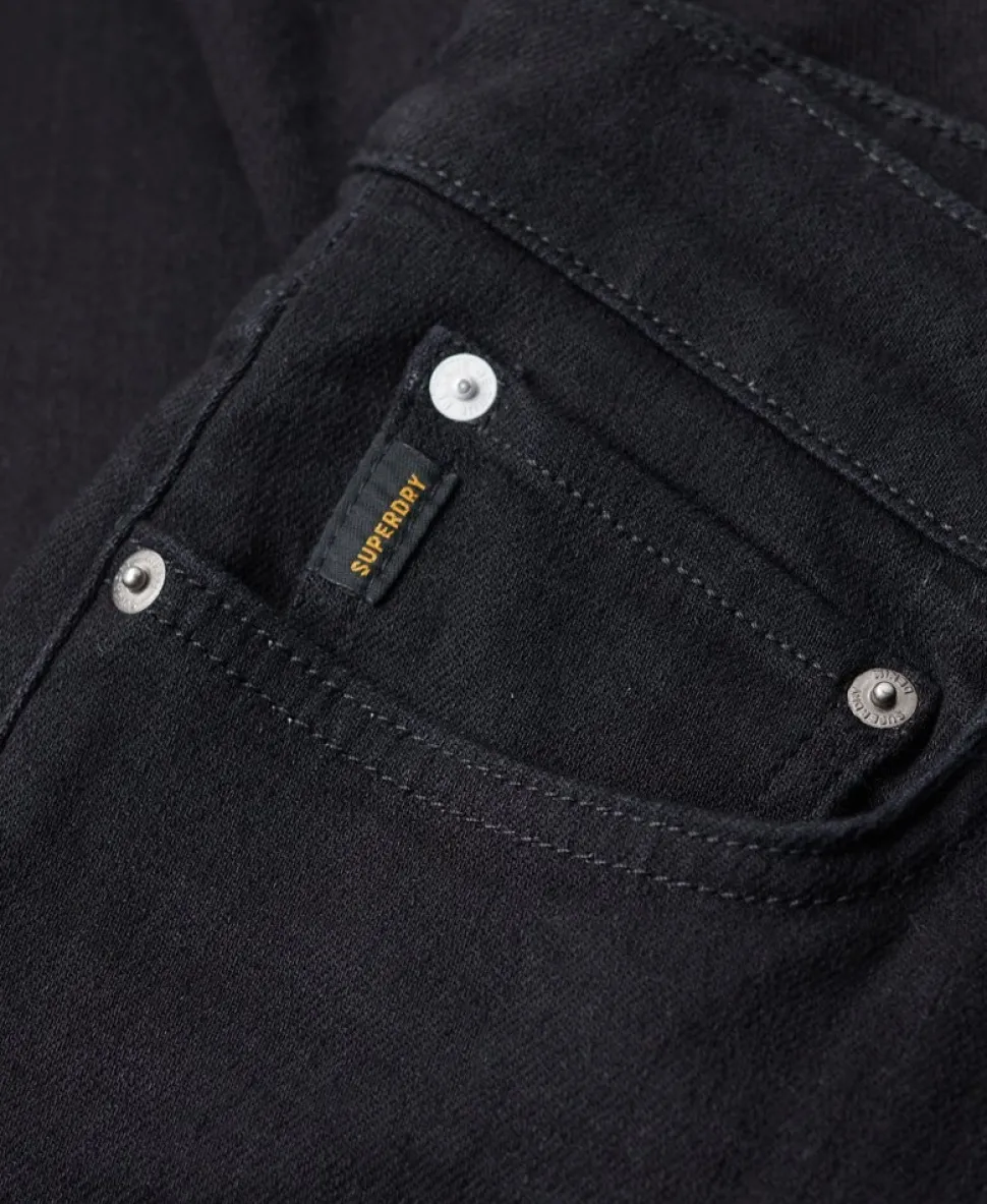 Vintage Skinny Jeans