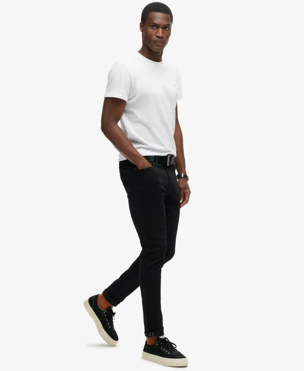 Vintage Skinny Jeans