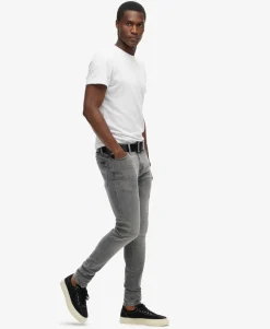 Vintage Skinny Jeans