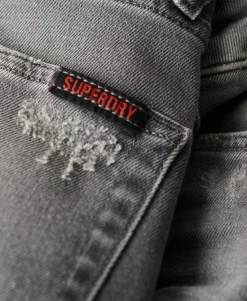 Vintage Skinny Jeans