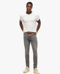 Vintage Skinny Jeans