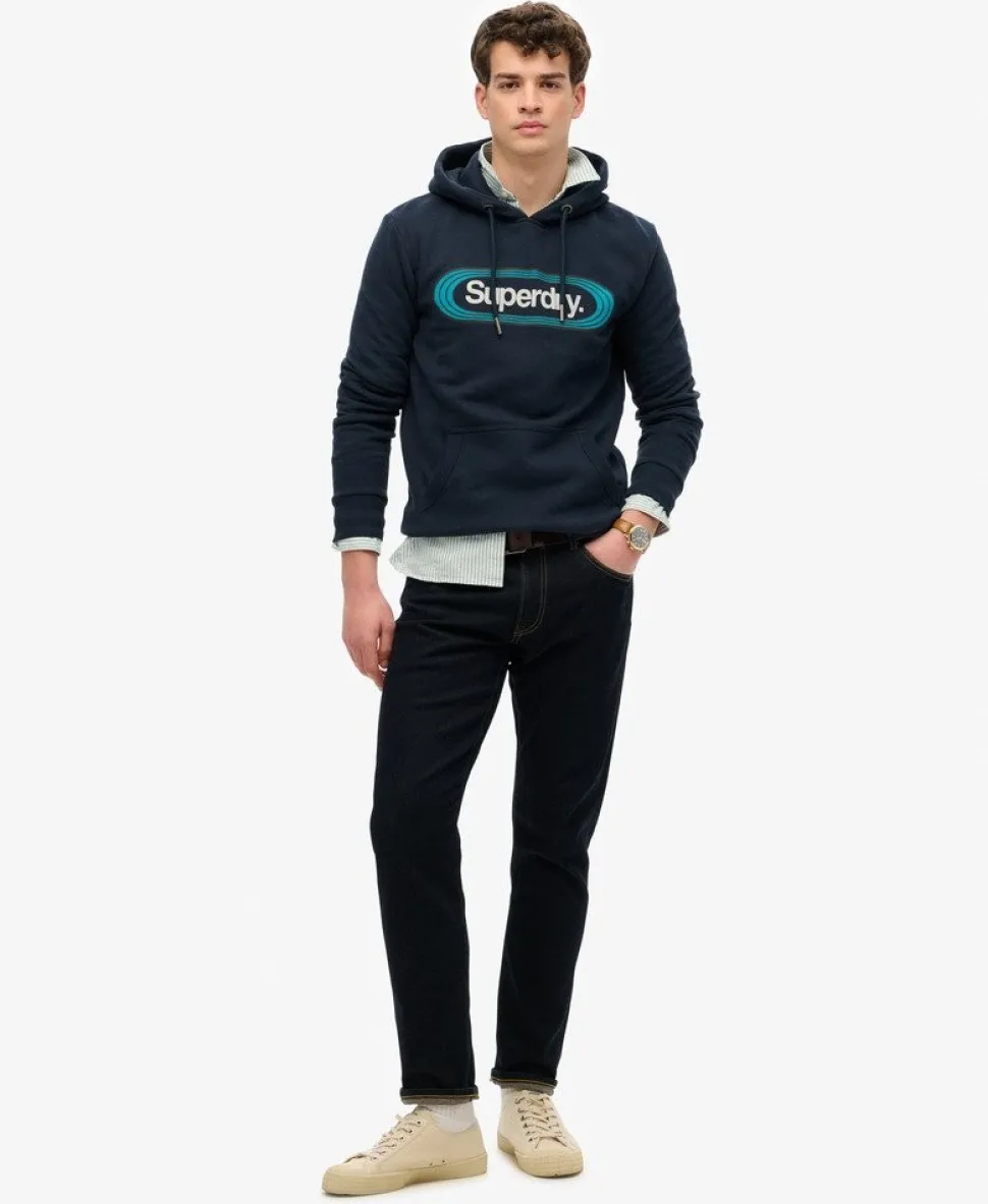 Vintage Trade Tab Hoodie