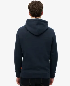 Vintage Trade Tab Hoodie