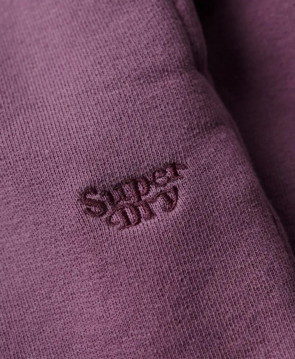 Vintage Wash Sweat Shorts