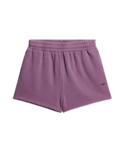 Vintage Wash Sweat Shorts