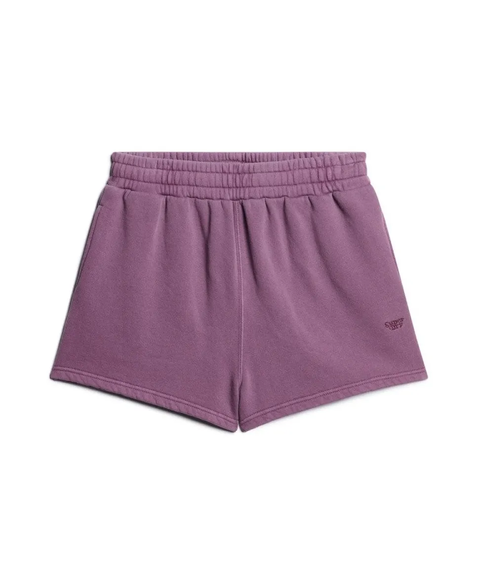 Vintage Wash Sweat Shorts