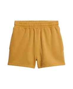 Vintage Wash Sweat Shorts