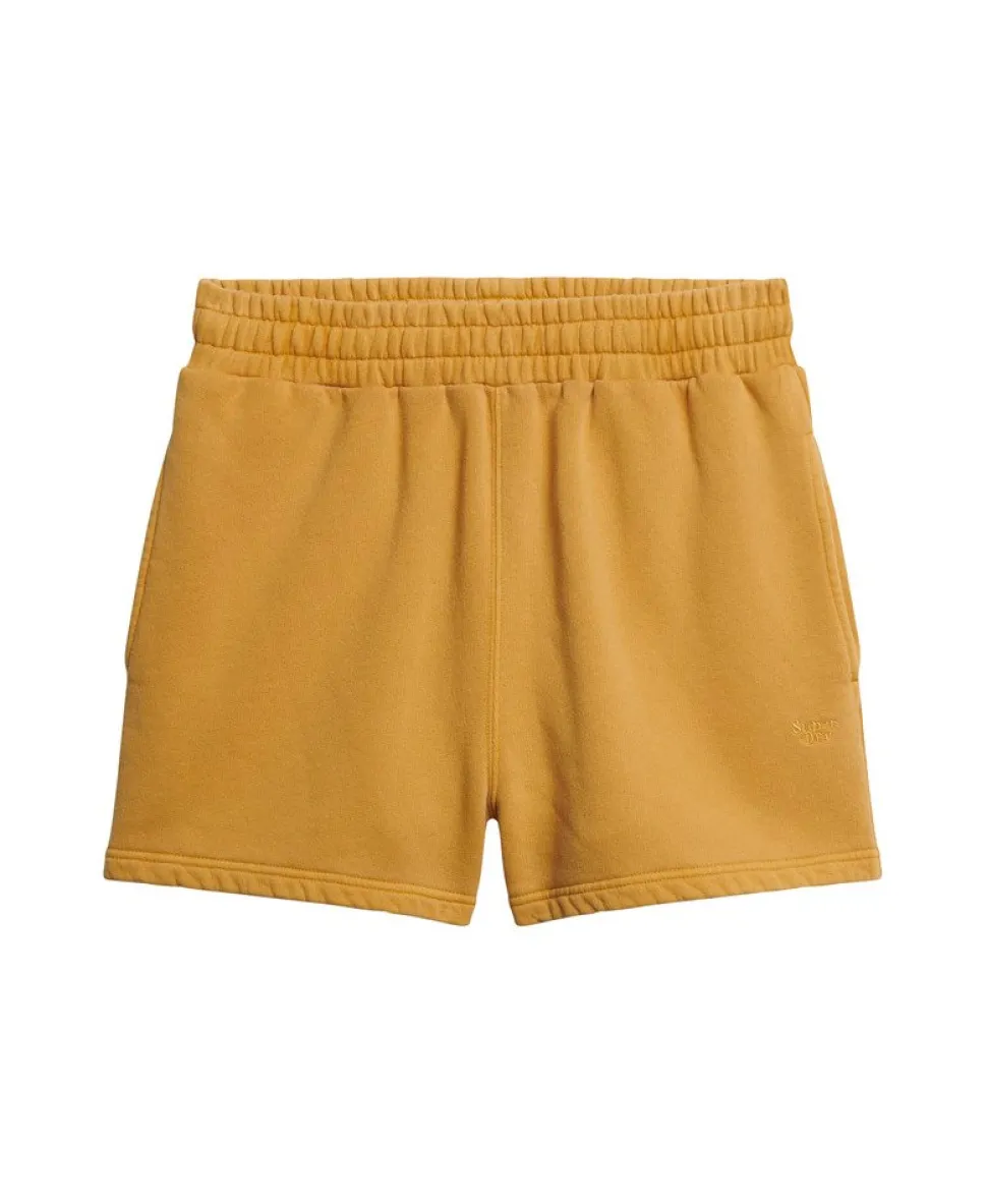 Vintage Wash Sweat Shorts