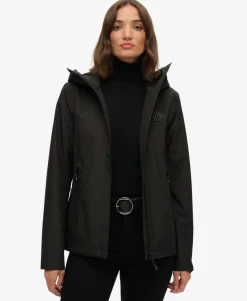 Waterproof Jacket