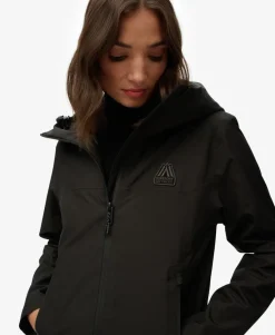 Waterproof Jacket