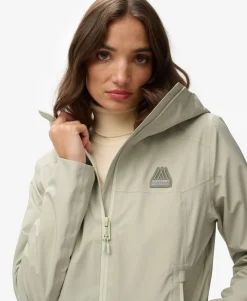 Waterproof Jacket