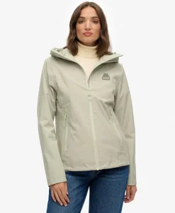 Waterproof Jacket
