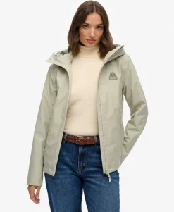 Waterproof Jacket