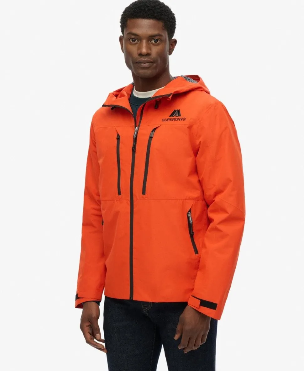 Waterproof Jacket