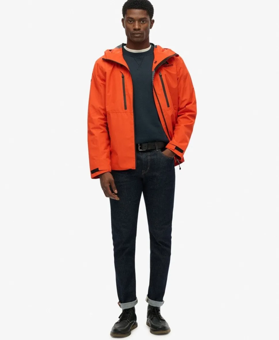 Waterproof Jacket