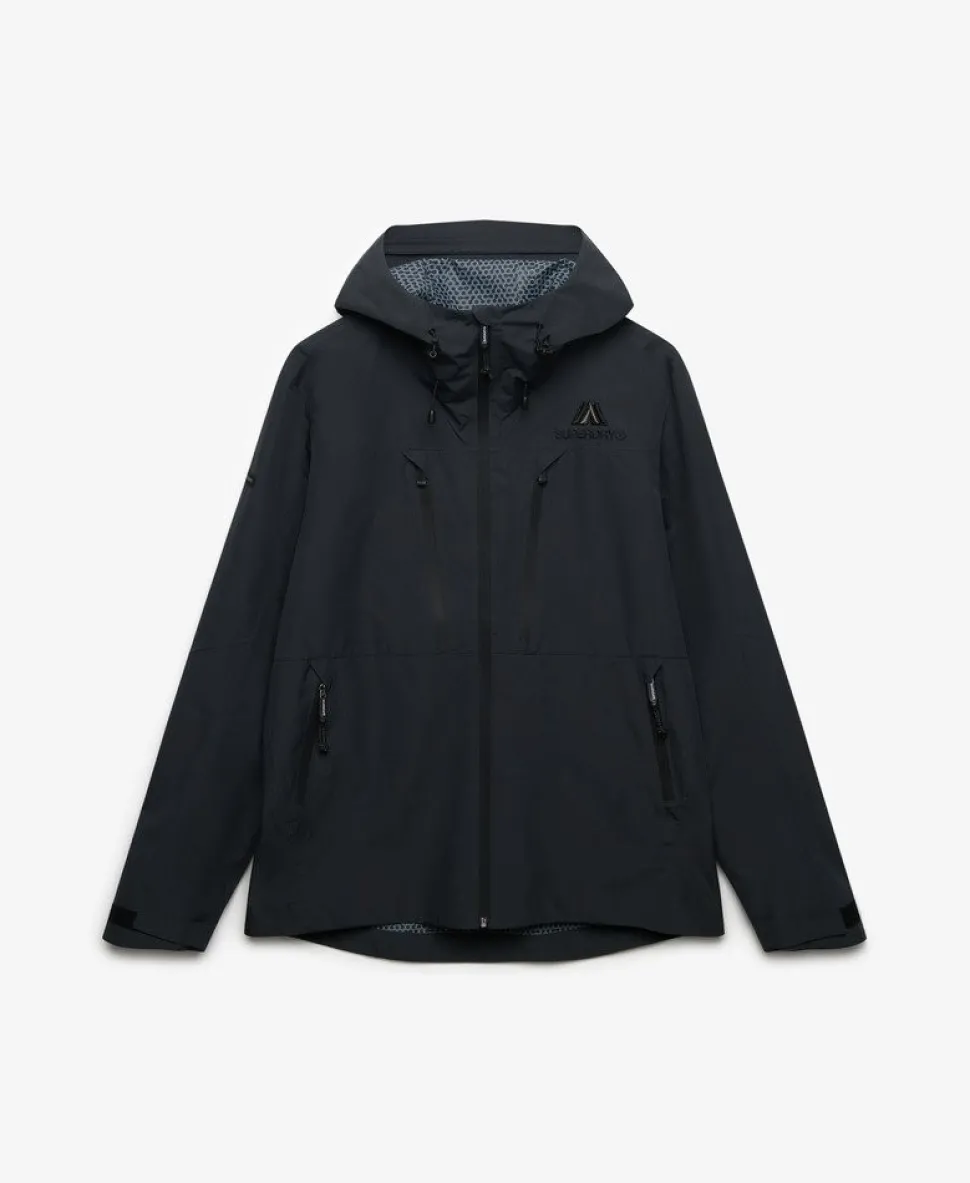 Waterproof Jacket