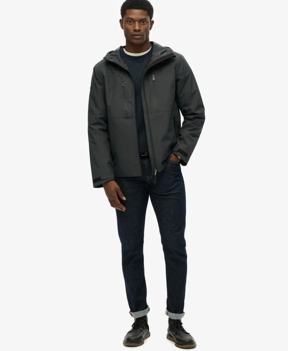 Waterproof Jacket